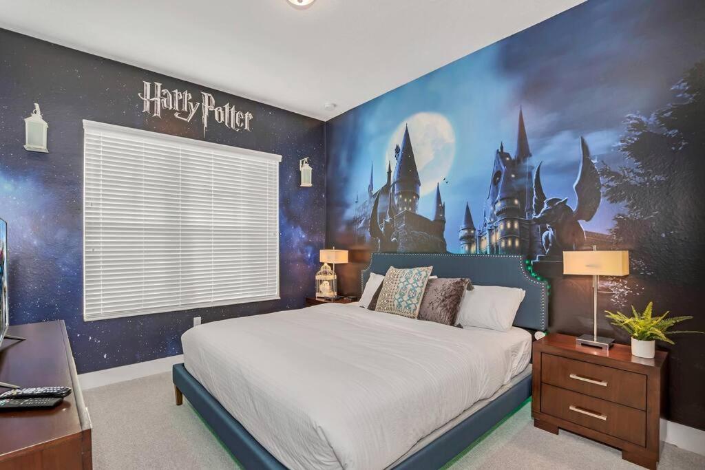 فيلا New Awesome Decorated Dreamhouse أورلاندو المظهر الخارجي الصورة